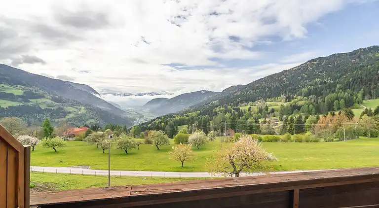 Apartment in Treffen am Ossiacher See