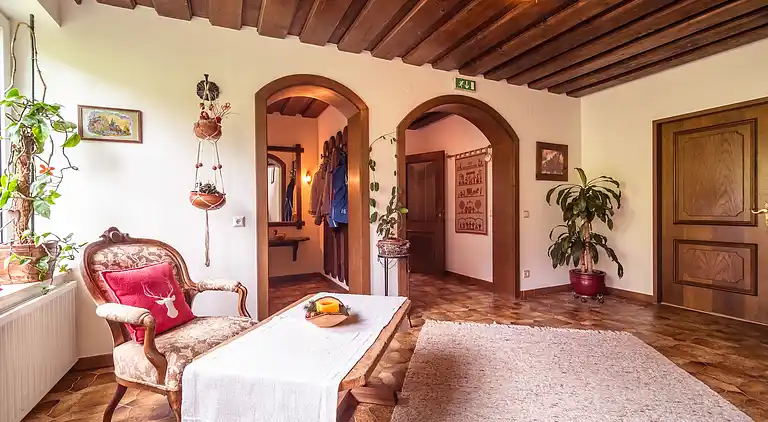 Apartment in Treffen am Ossiacher See