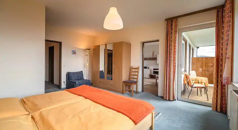 Apartment in Treffen am Ossiacher See