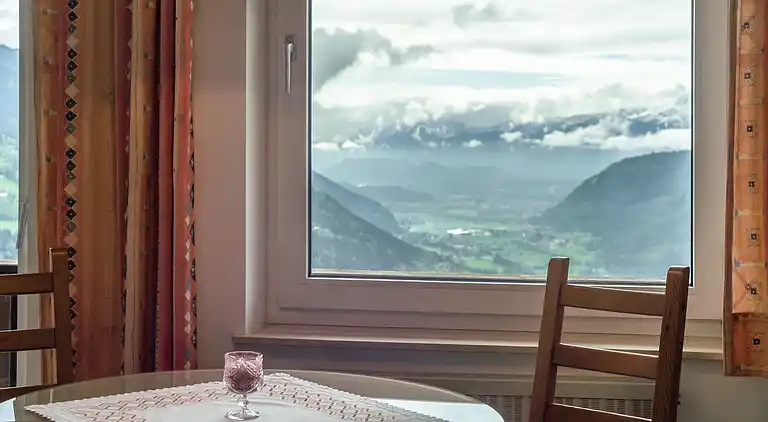 Apartment in Treffen am Ossiacher See