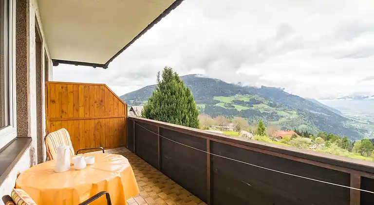 Apartment in Treffen am Ossiacher See