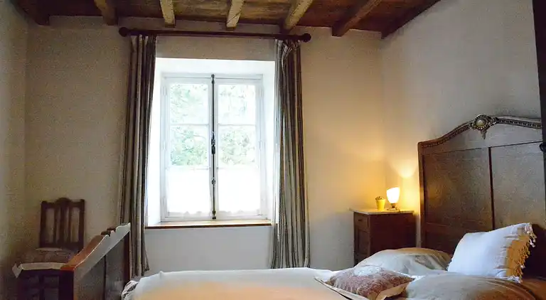 Sommerhus i Nassogne