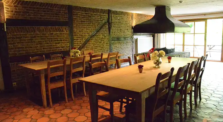 Sommerhus i Nassogne