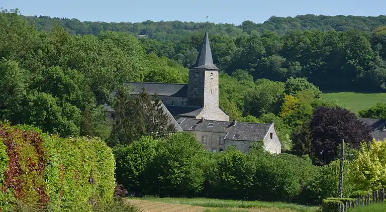 Sommerhus i Nassogne