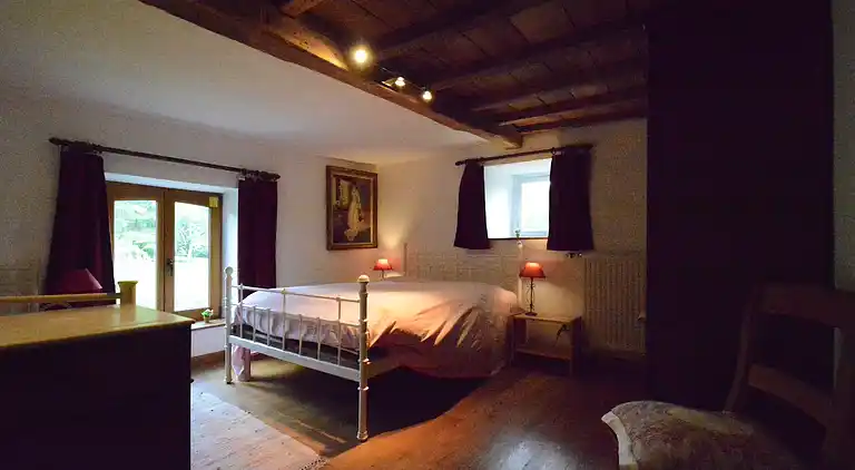 Sommerhus i Nassogne