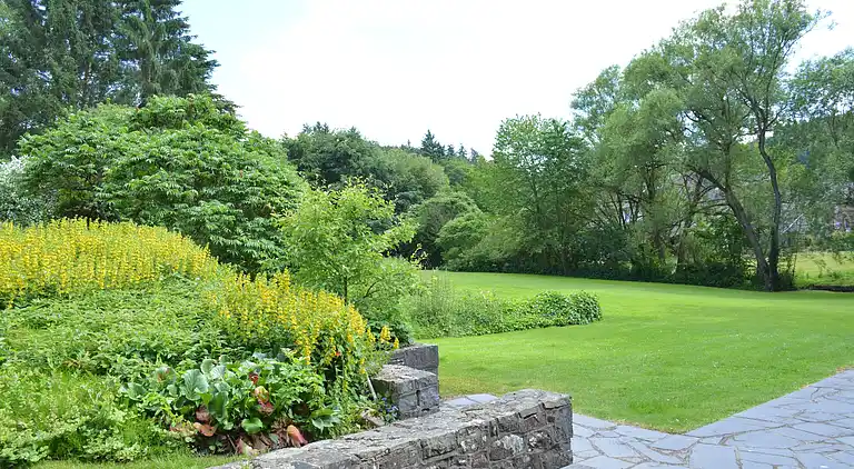 Sommerhus i Nassogne