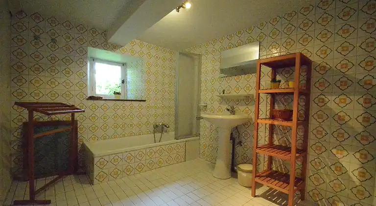 Sommerhus i Nassogne