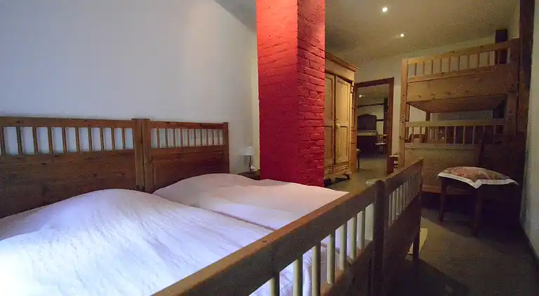 Sommerhus i Nassogne