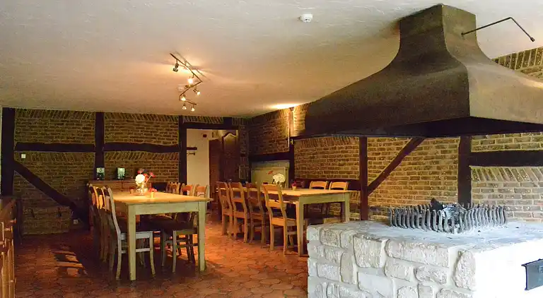 Sommerhus i Nassogne