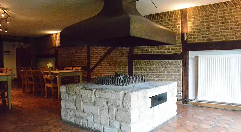 Sommerhus i Nassogne