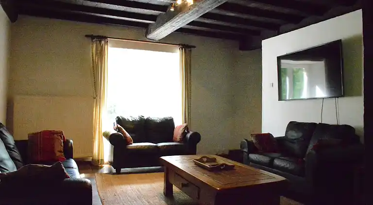 Sommerhus i Nassogne