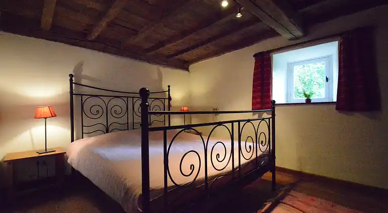 Sommerhus i Nassogne