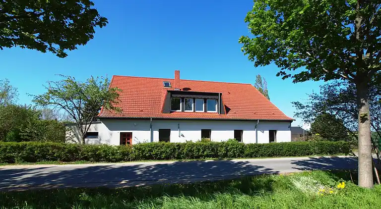 Apartment in Kühlungsborn