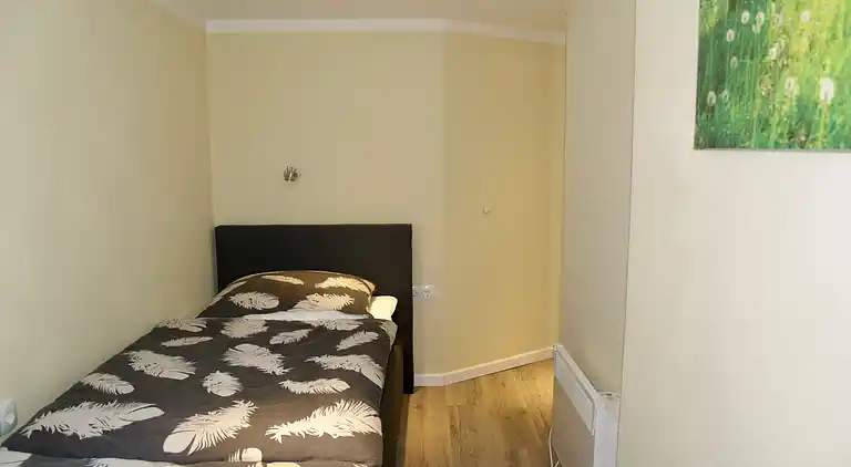 Casa vacanze in Friedrichshöhe