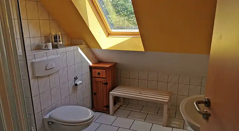 Ferielejlighed i Wilhelmshof