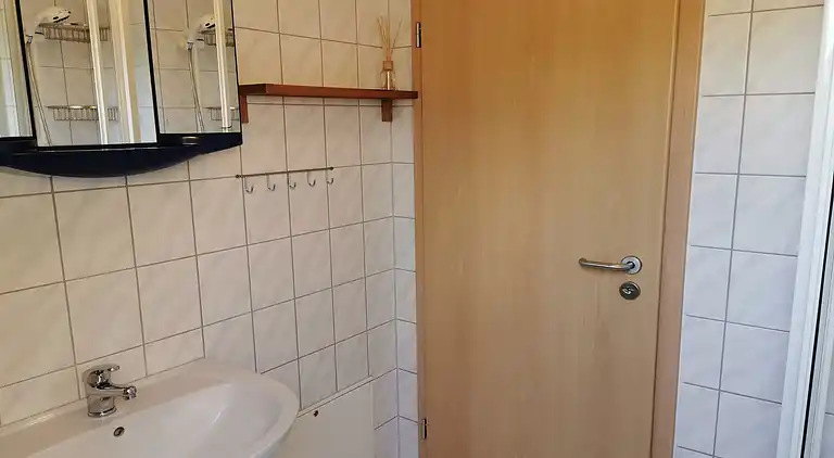 Ferielejlighed i Wilhelmshof