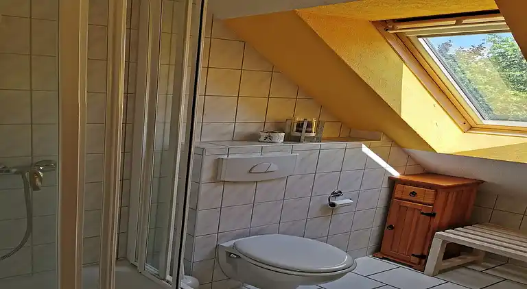 Ferielejlighed i Wilhelmshof