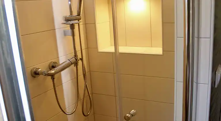 Casa vacanze in Friedrichshöhe