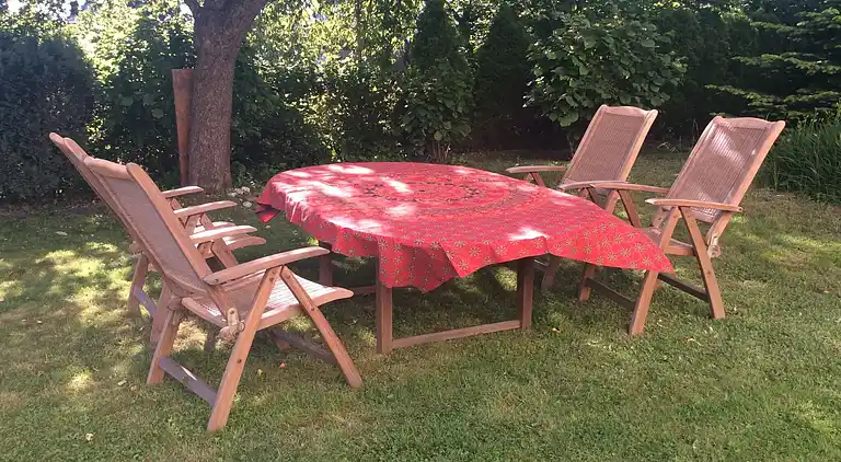 Apartment in Industrie- und Gewerbegebiet Zur Oberen Heide