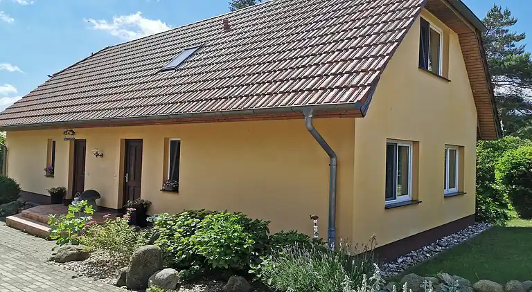 Ferielejlighed i Wilhelmshof