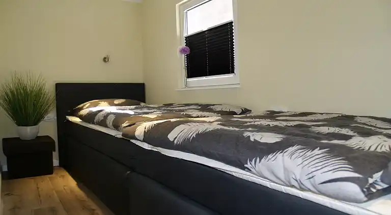 Casa vacanze in Friedrichshöhe