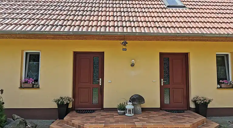 Ferielejlighed i Wilhelmshof