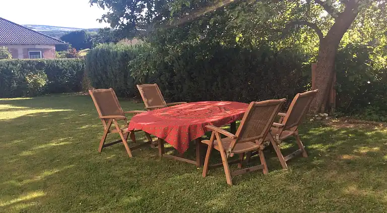 Apartment in Industrie- und Gewerbegebiet Zur Oberen Heide