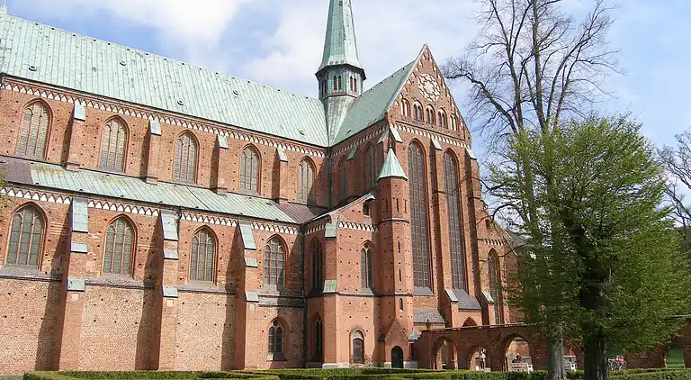 Ferielejlighed i Kühlungsborn