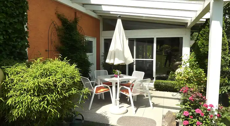 Leilighet i Altenkirchen (Westerwald)