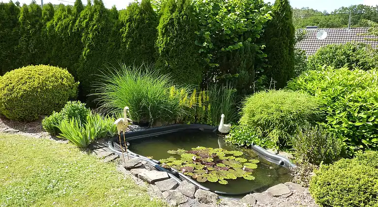 Leilighet i Altenkirchen (Westerwald)