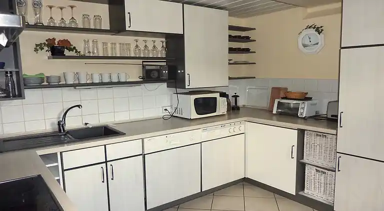 Leilighet i Altenkirchen (Westerwald)