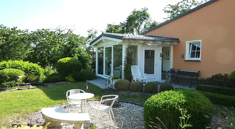 Leilighet i Altenkirchen (Westerwald)