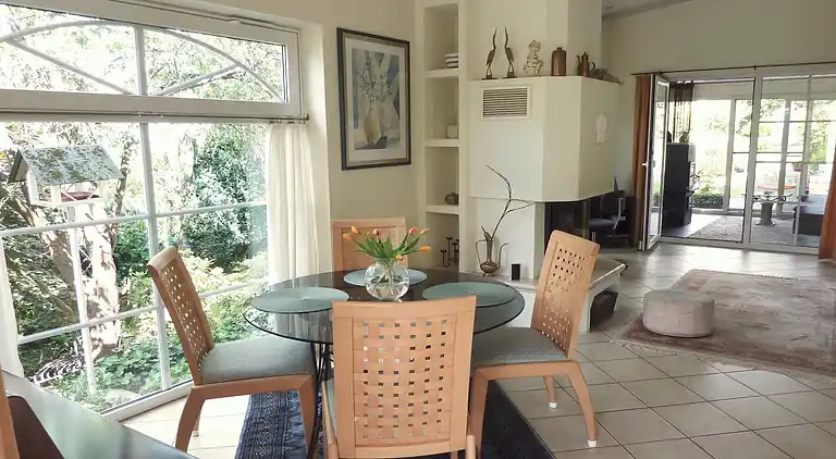 Leilighet i Altenkirchen (Westerwald)