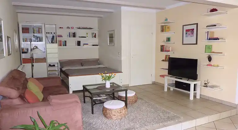 Leilighet i Altenkirchen (Westerwald)