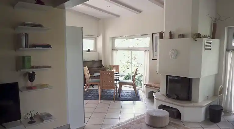 Leilighet i Altenkirchen (Westerwald)