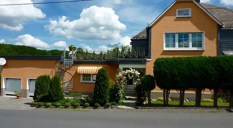 Leilighet i Altenkirchen (Westerwald)