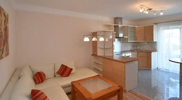 Ferielejlighed i Deggendorf