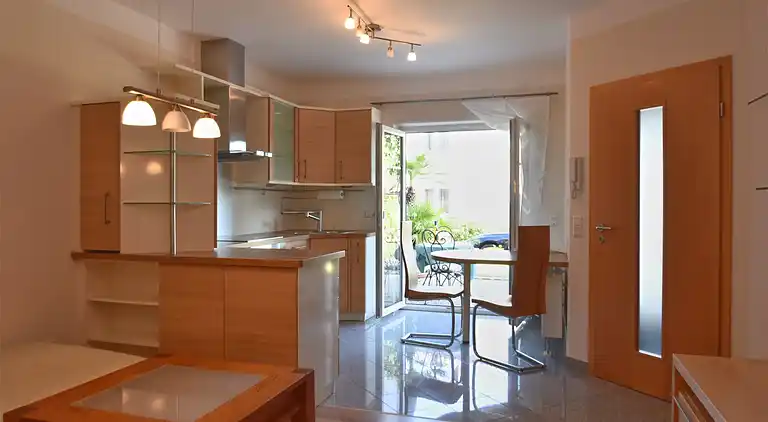 Ferielejlighed i Deggendorf