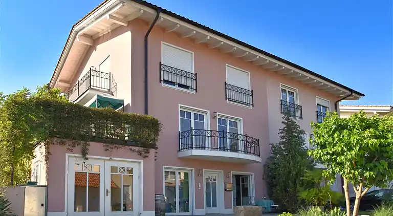 Ferielejlighed i Deggendorf