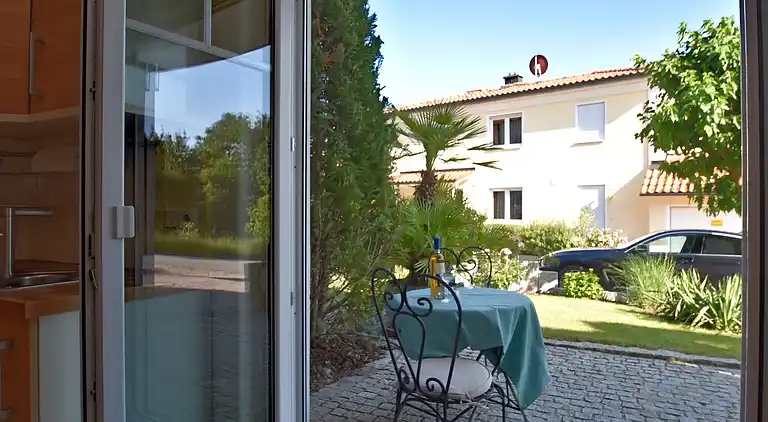 Ferielejlighed i Deggendorf