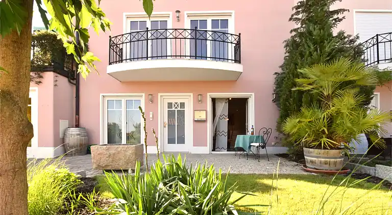 Ferielejlighed i Deggendorf