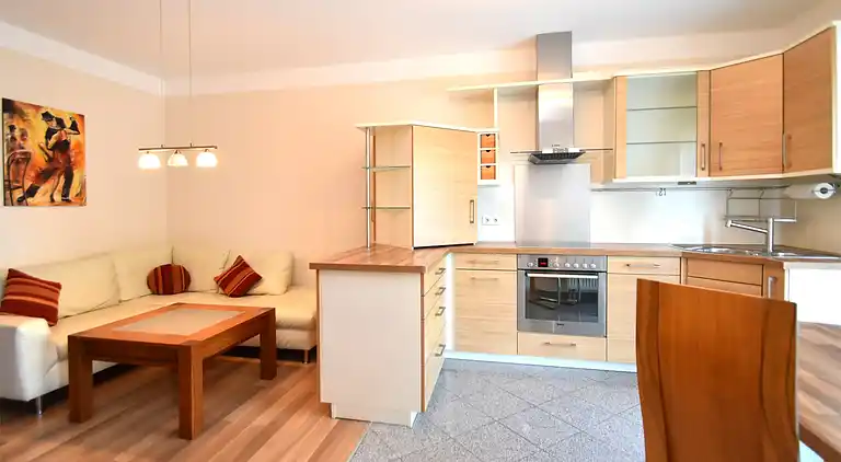 Semesterbostad i Deggendorf