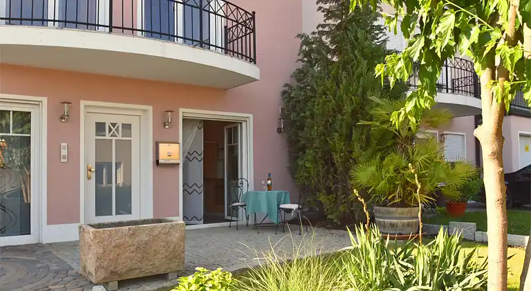 Ferielejlighed i Deggendorf