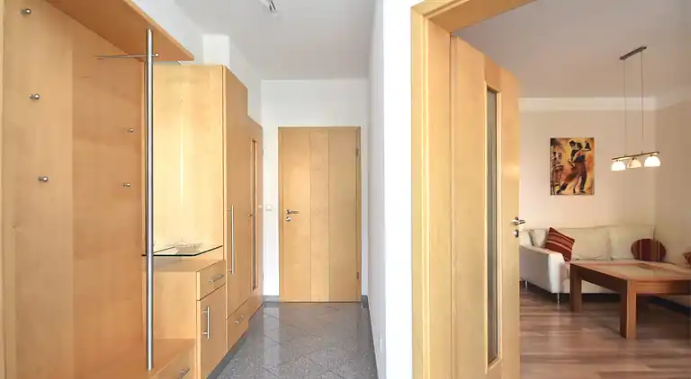 Semesterbostad i Deggendorf