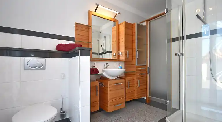 Ferielejlighed i Deggendorf