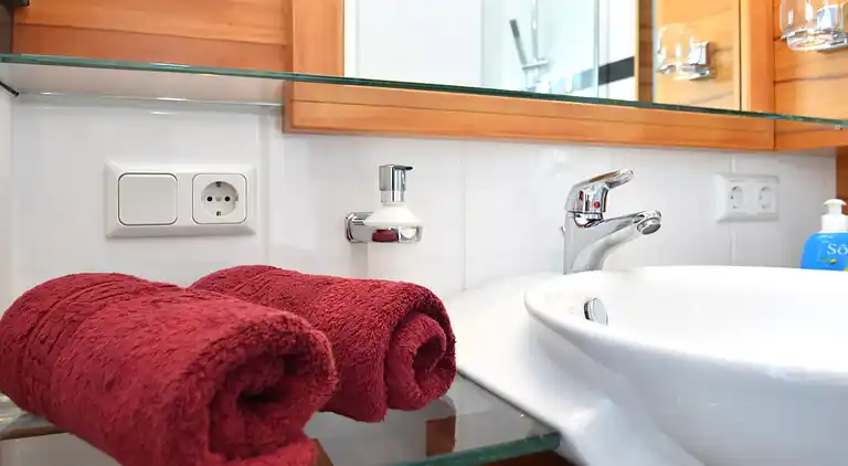 Ferielejlighed i Deggendorf