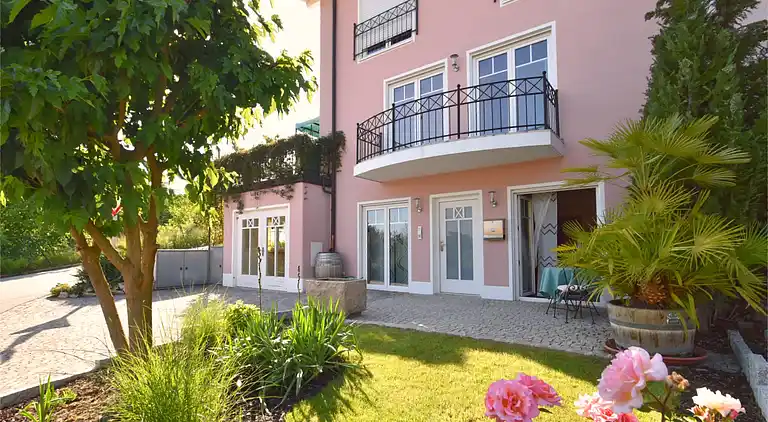 Ferielejlighed i Deggendorf