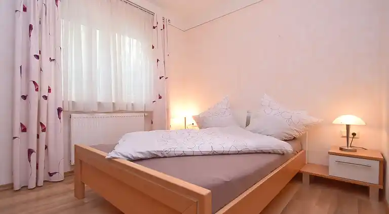 Ferielejlighed i Deggendorf