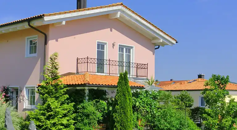 Semesterbostad i Deggendorf