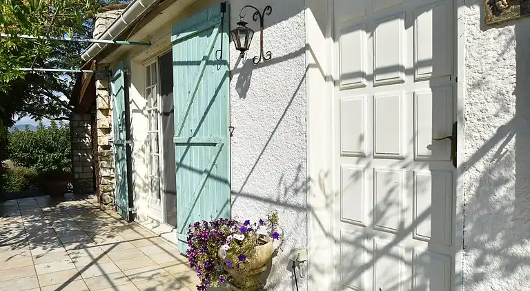 Sommerhus i Occitanie